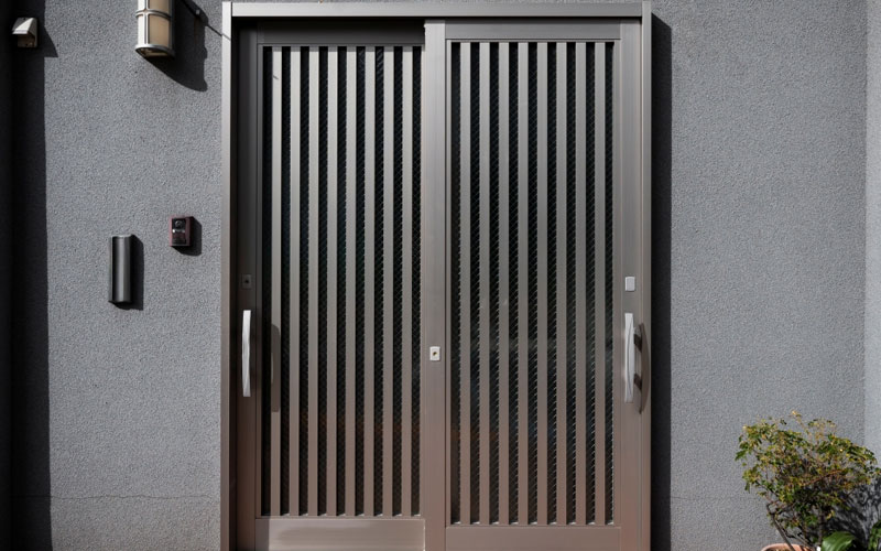 Best Metro Shed Fabrication Services In Navsari
