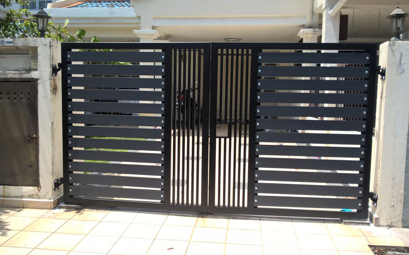 Best Metro Shed Fabrication Services In Anand