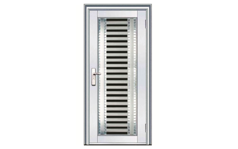 Best MS Doors Fabrication Services In Anand
