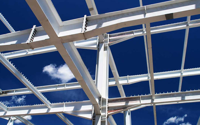 Best MS Gates Fabrication Services In Anand